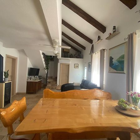 Villa Fani Supetar Dış mekan fotoğraf