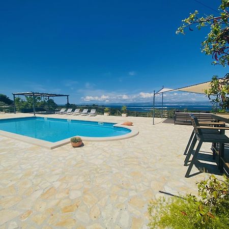 Villa Fani Supetar Dış mekan fotoğraf