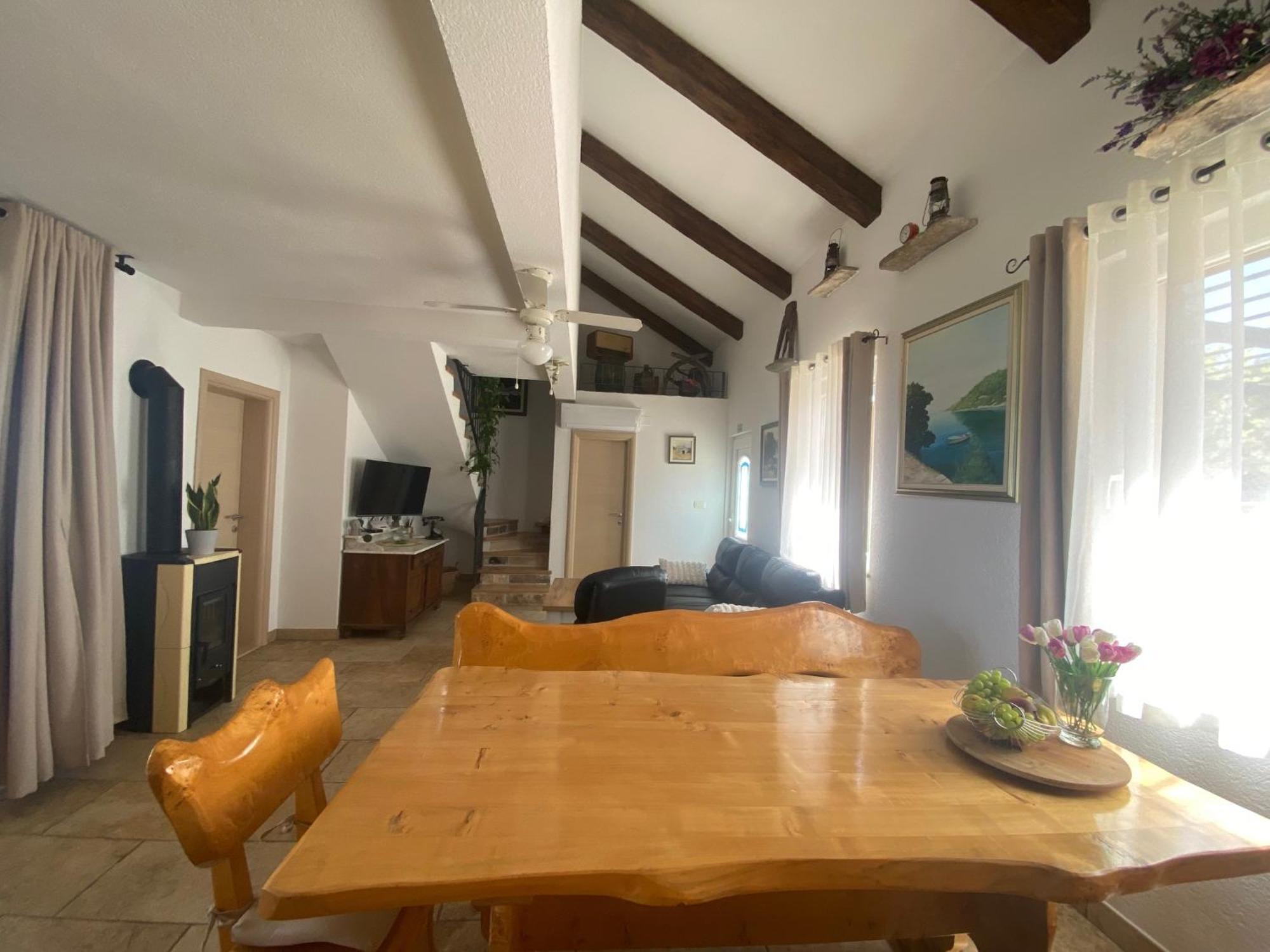 Villa Fani Supetar Dış mekan fotoğraf